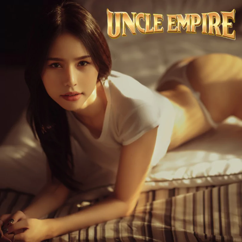 UNCLE EMPIRE # bandar slot online server thailand gacor akun pro terbaru